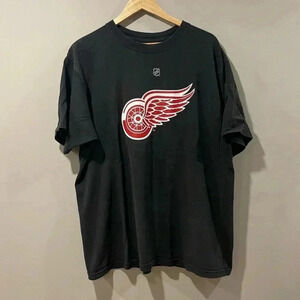 Chris Osgood Detroit  Redwings T-Shirt